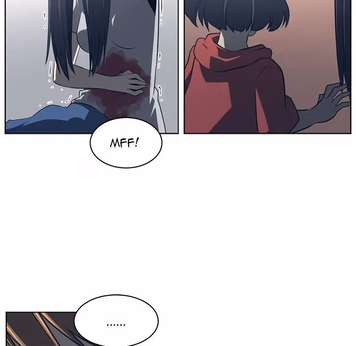 Read The Happening chapter 51 image 94 on Lezhin