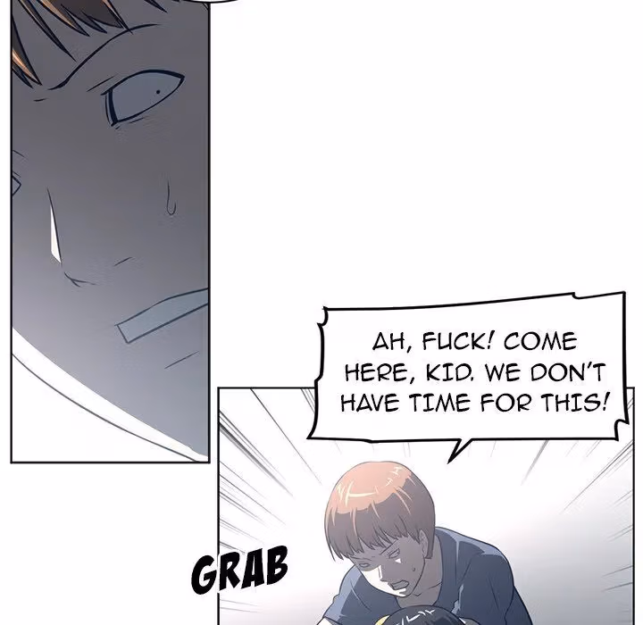 Read The Happening chapter 51 image 95 on Lezhin