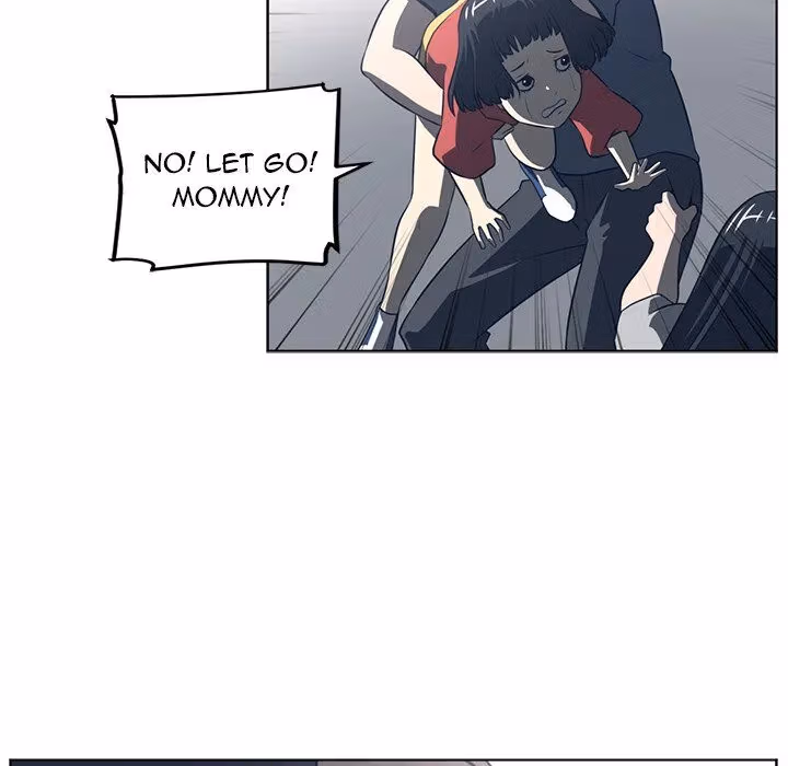Read The Happening chapter 51 image 96 on Lezhin