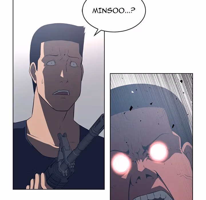 Read The Happening chapter 52 image 10 on Lezhin