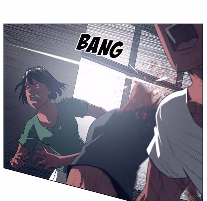 Read The Happening chapter 52 image 13 on Lezhin