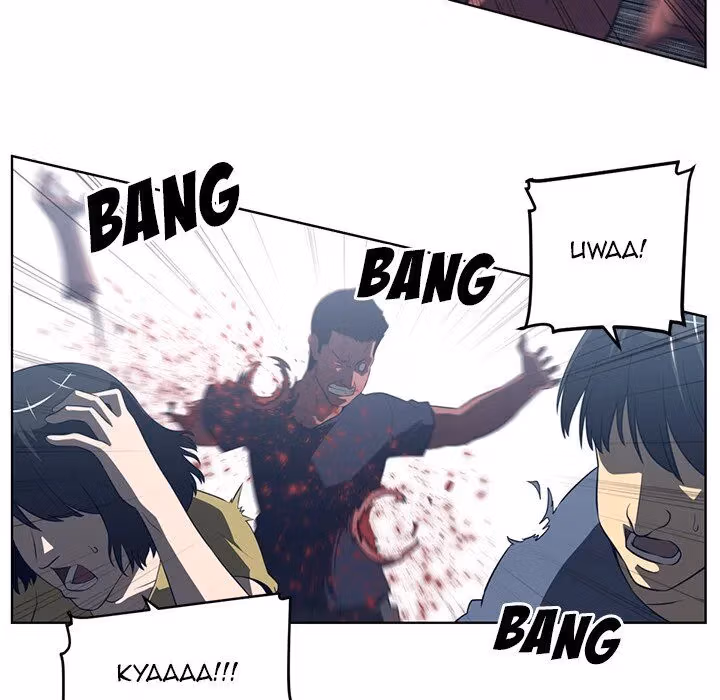 Read The Happening chapter 52 image 14 on Lezhin