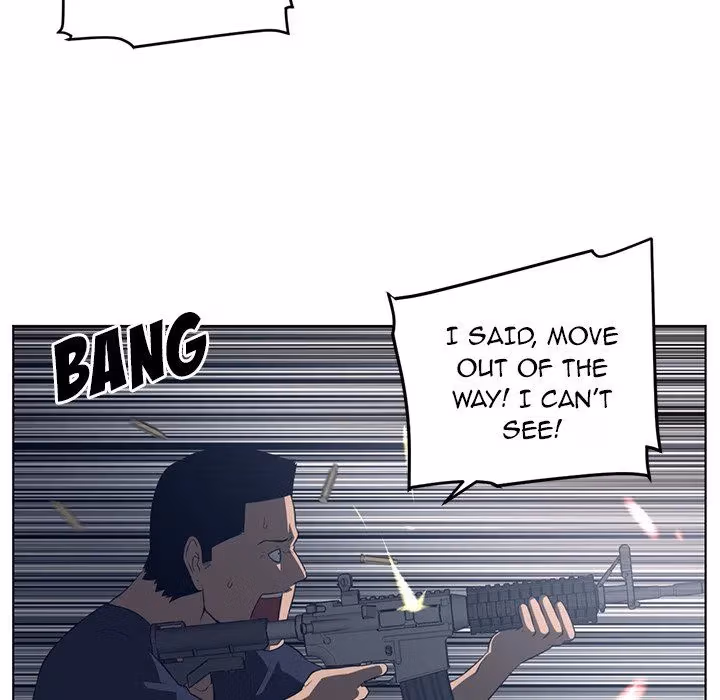 Read The Happening chapter 52 image 15 on Lezhin