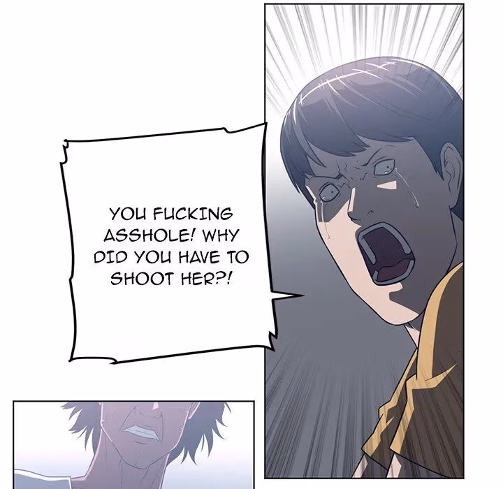 Read The Happening chapter 52 image 21 on Lezhin