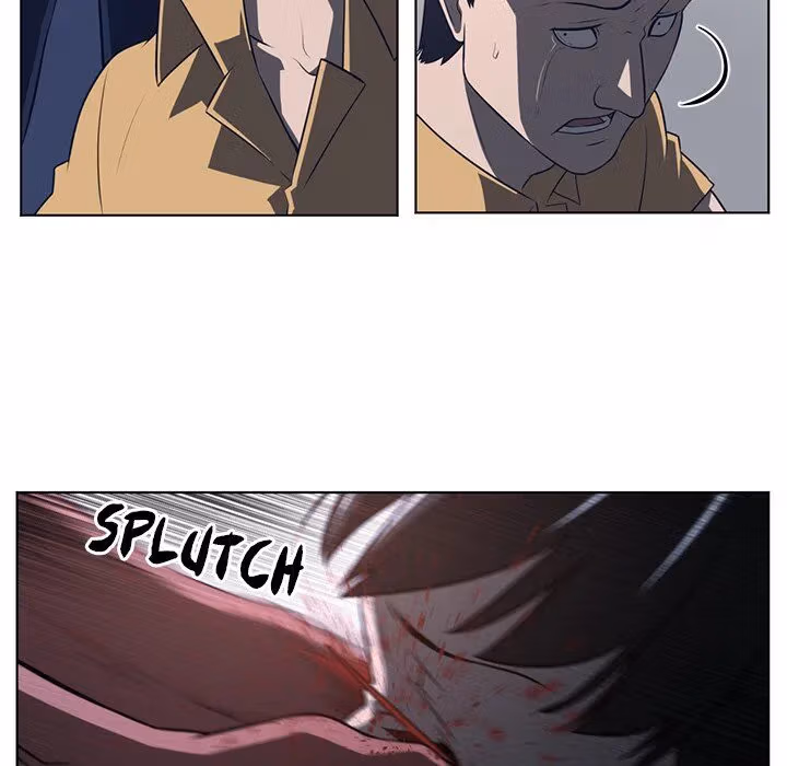 Read The Happening chapter 52 image 23 on Lezhin