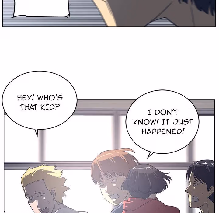 Read The Happening chapter 52 image 30 on Lezhin