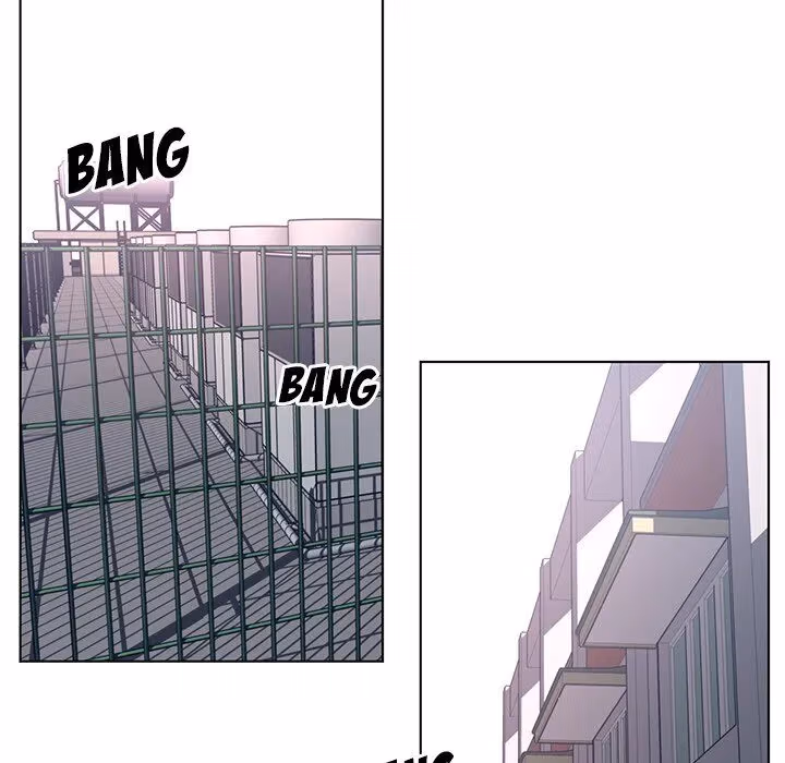 Read The Happening chapter 52 image 36 on Lezhin