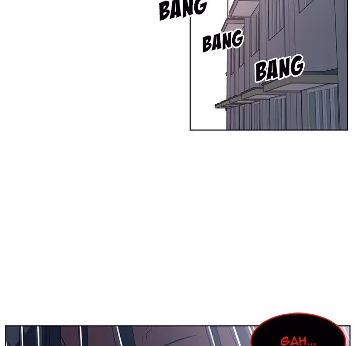 Read The Happening chapter 52 image 37 on Lezhin