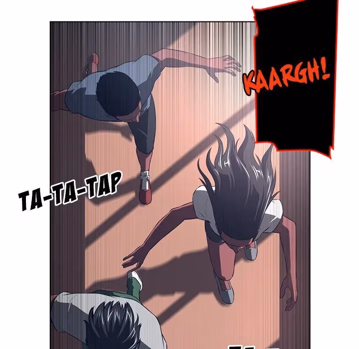 Read The Happening chapter 52 image 4 on Lezhin
