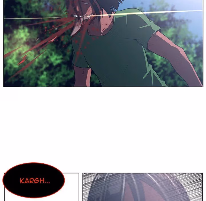 Read The Happening chapter 52 image 40 on Lezhin