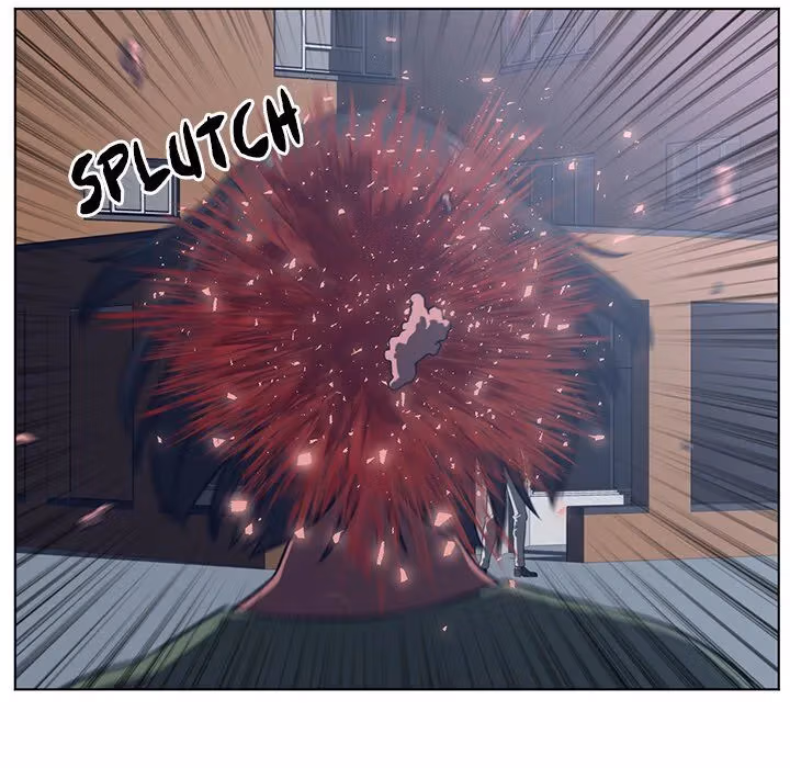 Read The Happening chapter 52 image 42 on Lezhin