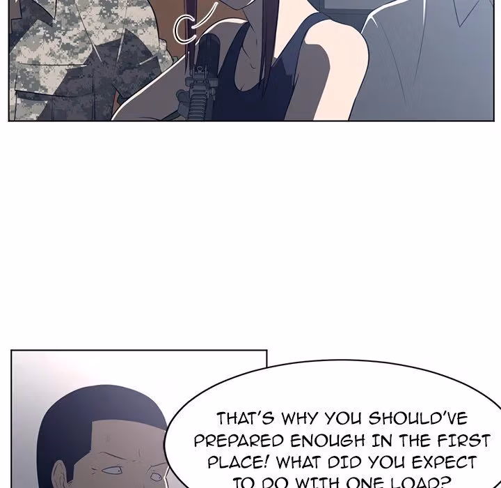 Read The Happening chapter 52 image 45 on Lezhin