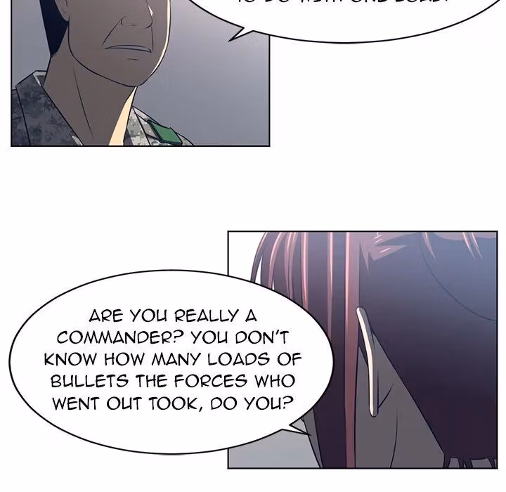 Read The Happening chapter 52 image 46 on Lezhin