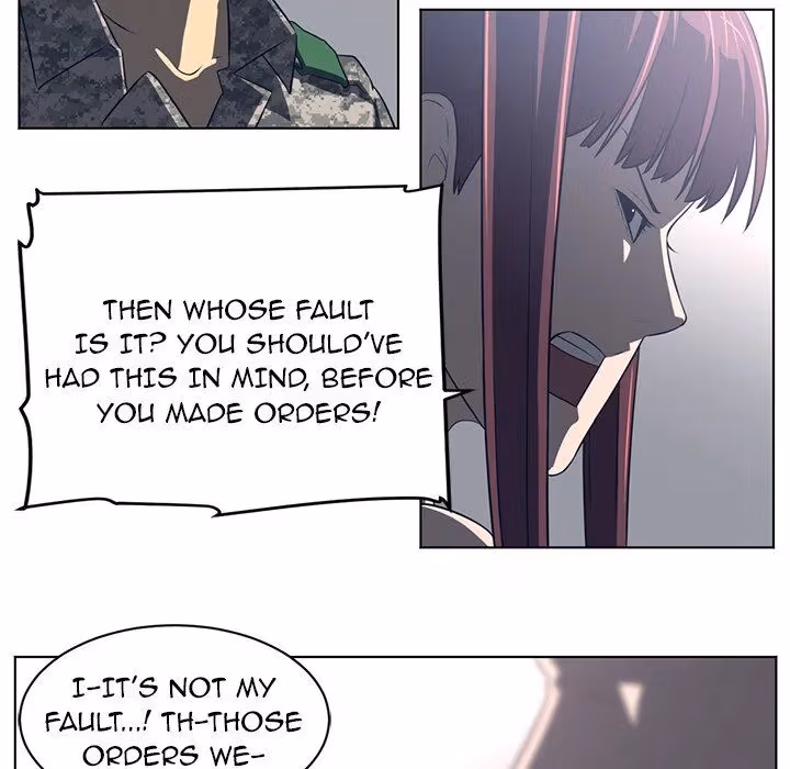 Read The Happening chapter 52 image 49 on Lezhin