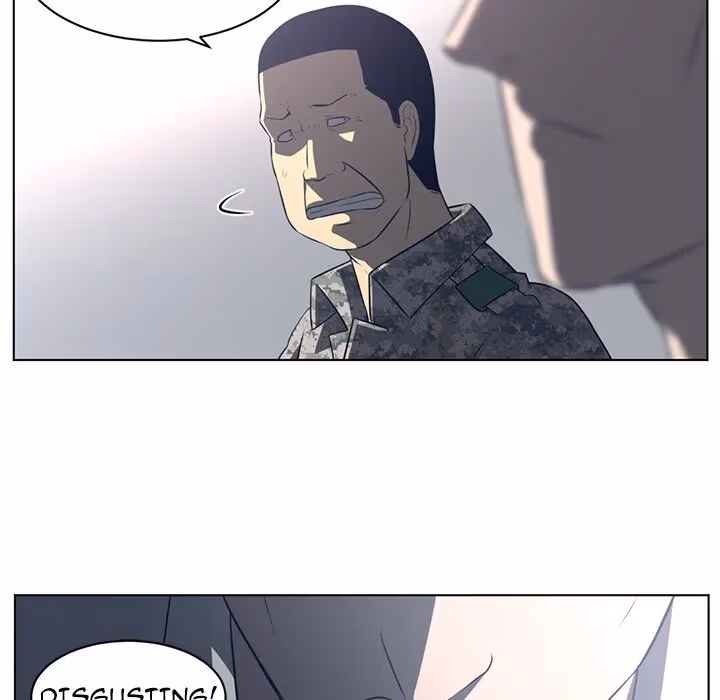 Read The Happening chapter 52 image 50 on Lezhin