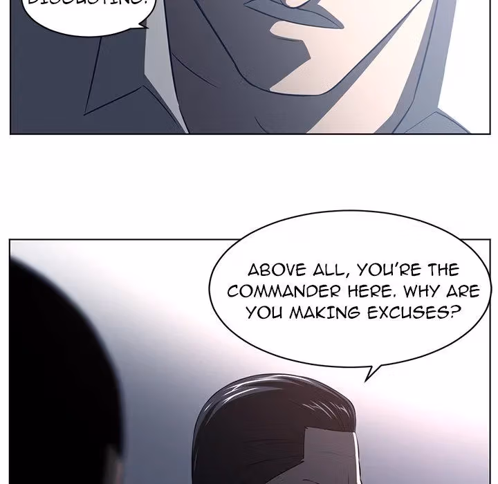 Read The Happening chapter 52 image 51 on Lezhin