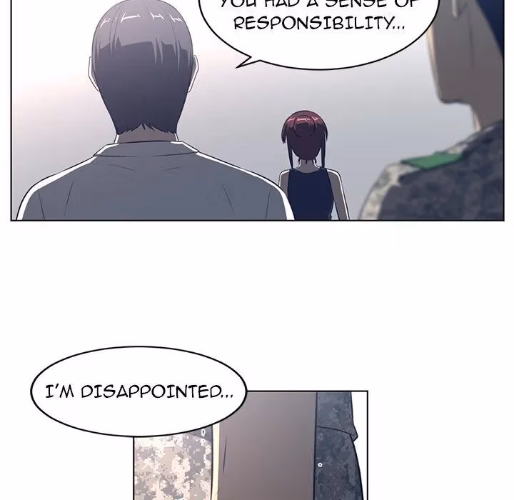 Read The Happening chapter 52 image 55 on Lezhin