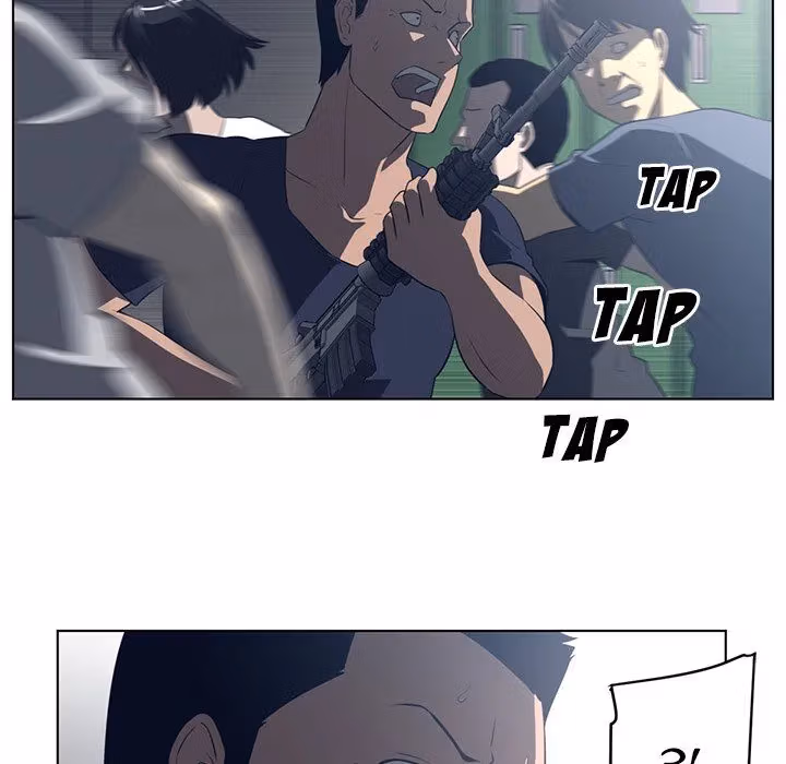 Read The Happening chapter 52 image 6 on Lezhin