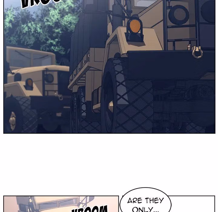 Read The Happening chapter 52 image 62 on Lezhin