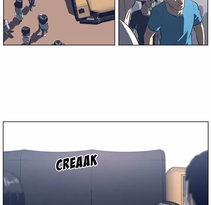 Read The Happening chapter 52 image 64 on Lezhin