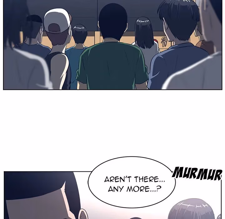 Read The Happening chapter 52 image 65 on Lezhin