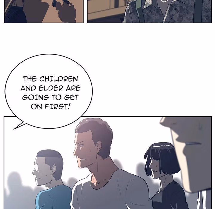 Read The Happening chapter 52 image 68 on Lezhin