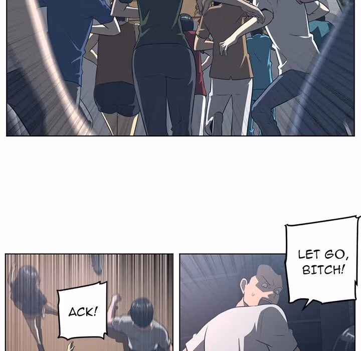 Read The Happening chapter 52 image 71 on Lezhin