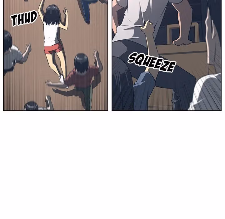 Read The Happening chapter 52 image 72 on Lezhin