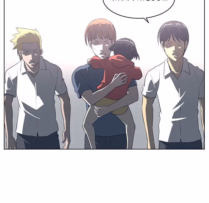 Read The Happening chapter 52 image 75 on Lezhin