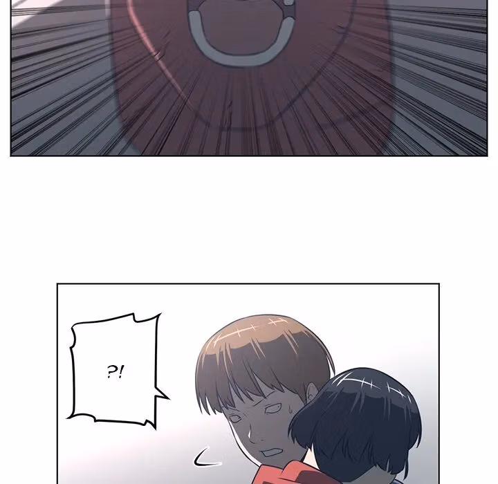 Read The Happening chapter 52 image 77 on Lezhin