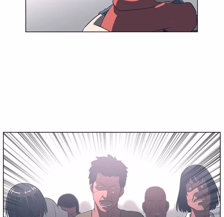 Read The Happening chapter 52 image 78 on Lezhin