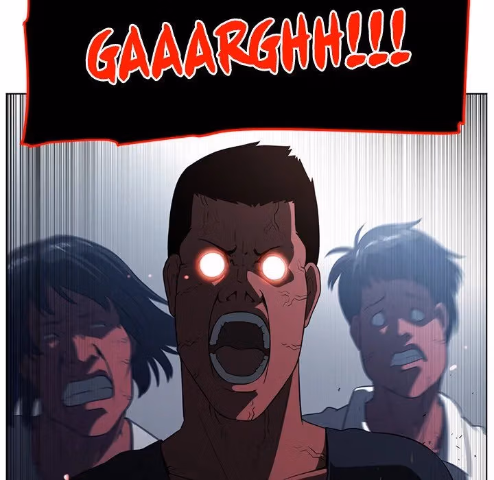 Read The Happening chapter 52 image 8 on Lezhin
