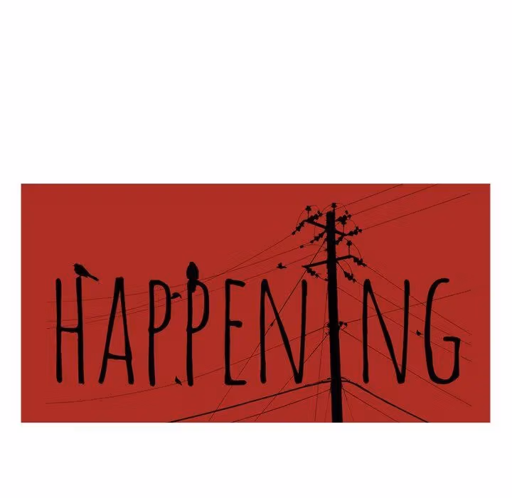 Read The Happening chapter 52 image 80 on Lezhin