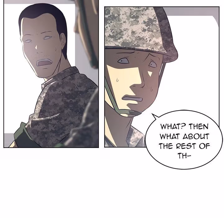 Read The Happening chapter 53 image 10 on Lezhin