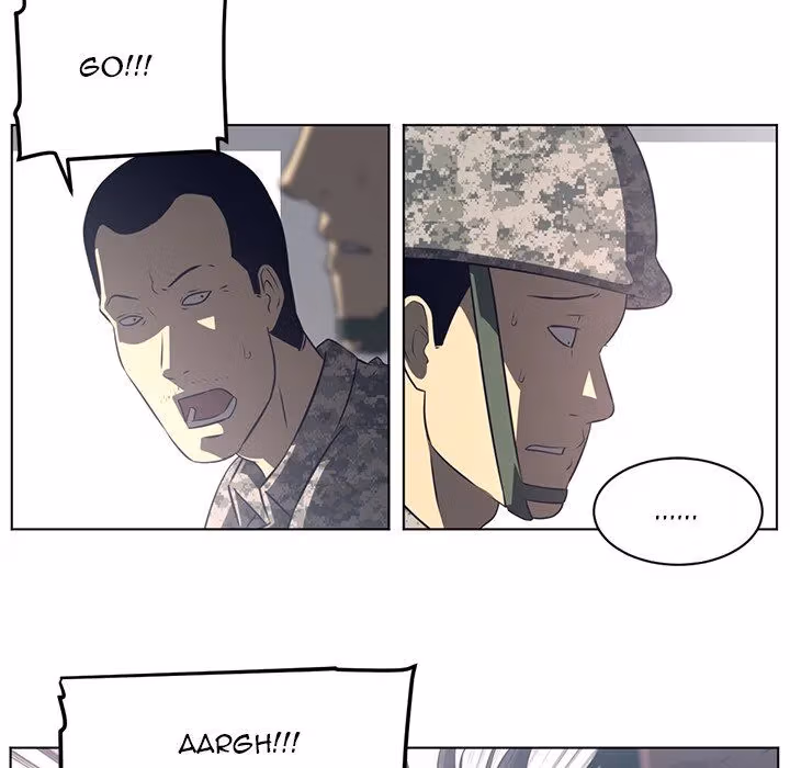 Read The Happening chapter 53 image 13 on Lezhin