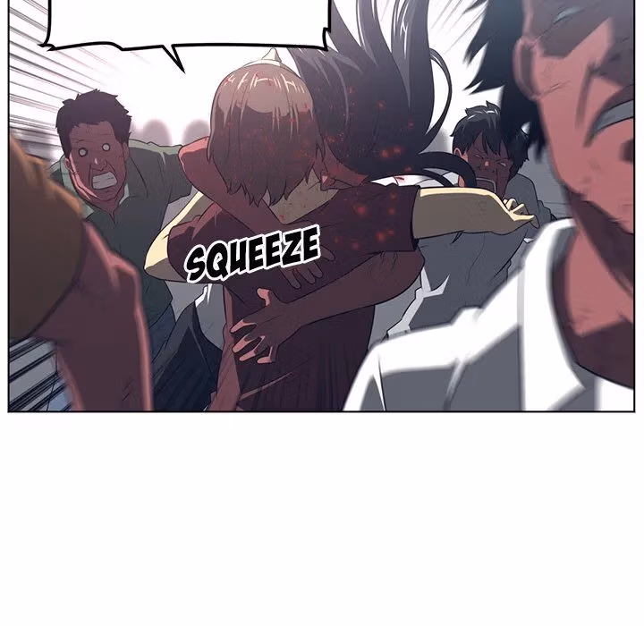 Read The Happening chapter 53 image 14 on Lezhin