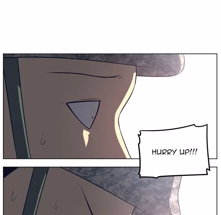 Read The Happening chapter 53 image 16 on Lezhin