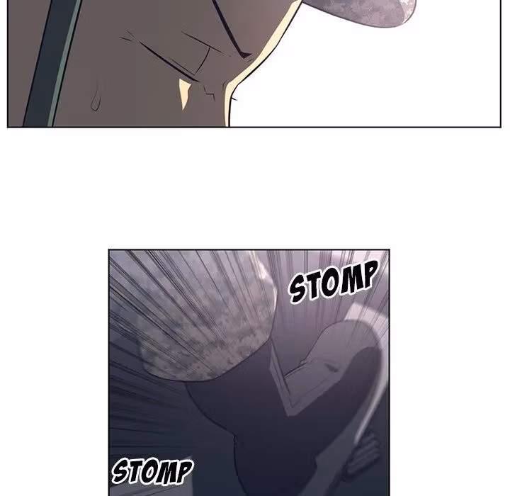 Read The Happening chapter 53 image 17 on Lezhin
