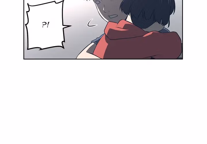 Read The Happening chapter 53 image 2 on Lezhin