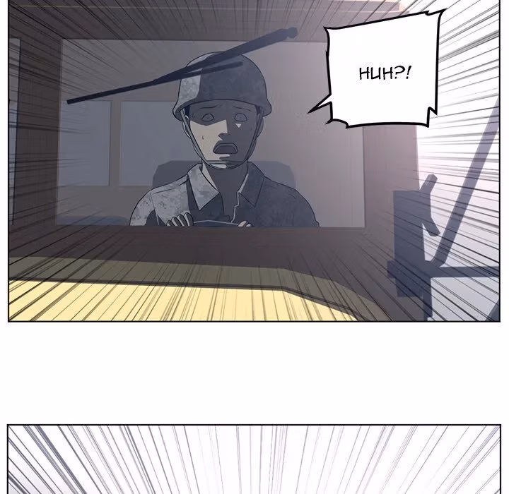 Read The Happening chapter 53 image 20 on Lezhin