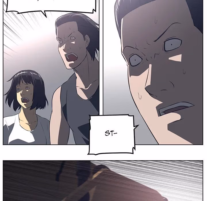 Read The Happening chapter 53 image 22 on Lezhin