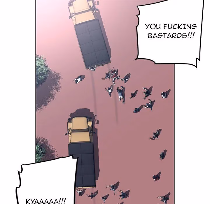 Read The Happening chapter 53 image 24 on Lezhin