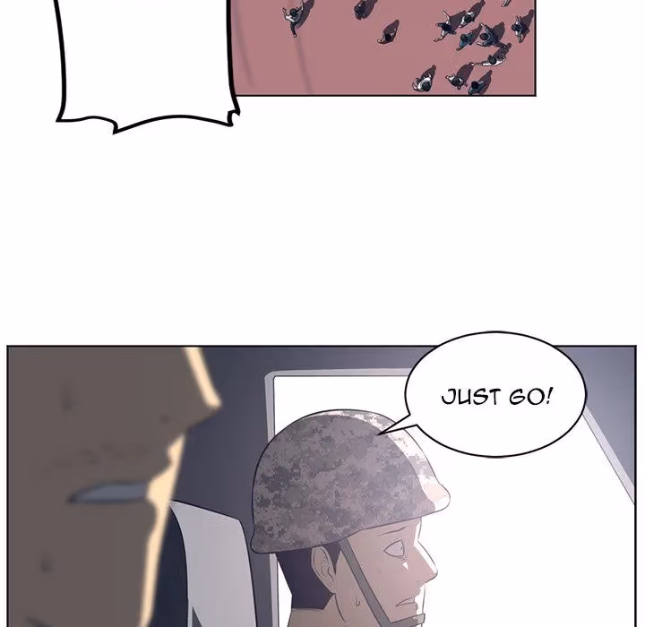 Read The Happening chapter 53 image 25 on Lezhin