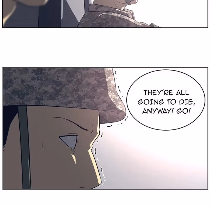 Read The Happening chapter 53 image 26 on Lezhin