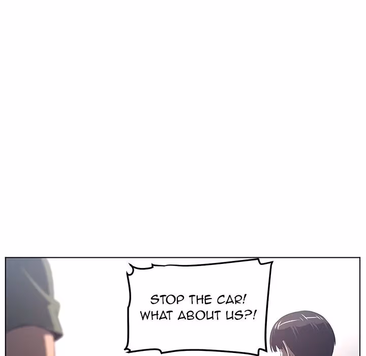 Read The Happening chapter 53 image 28 on Lezhin