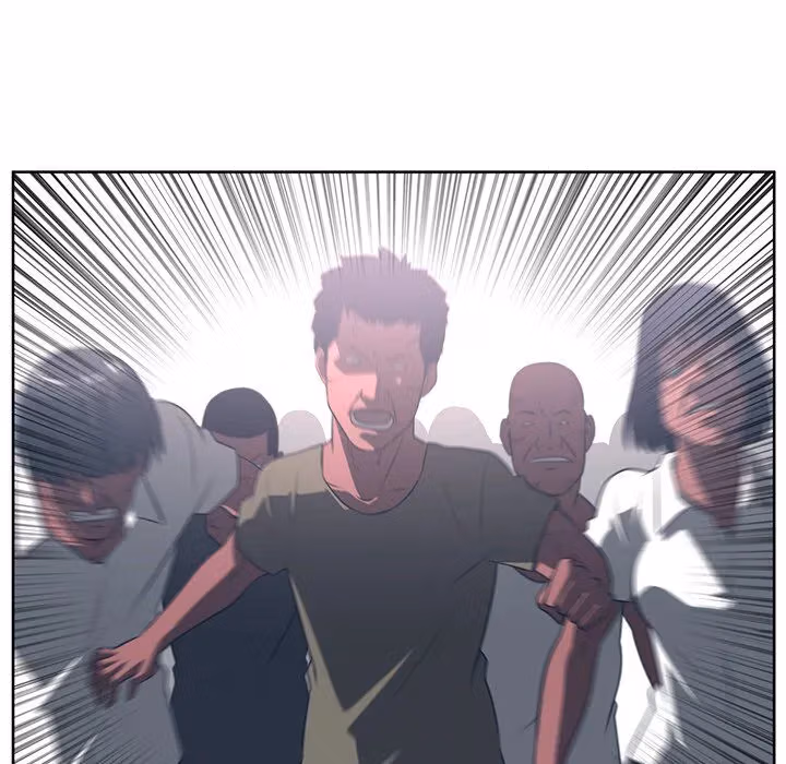 Read The Happening chapter 53 image 3 on Lezhin