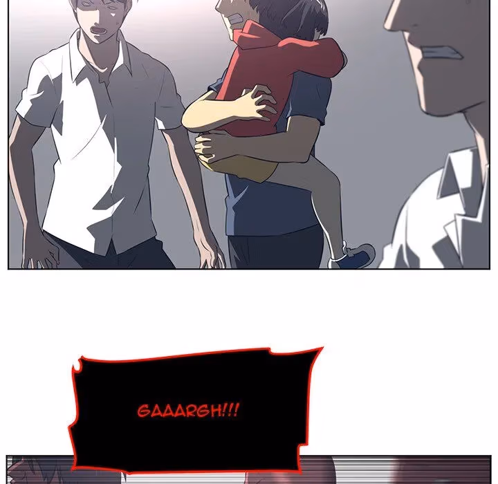 Read The Happening chapter 53 image 30 on Lezhin