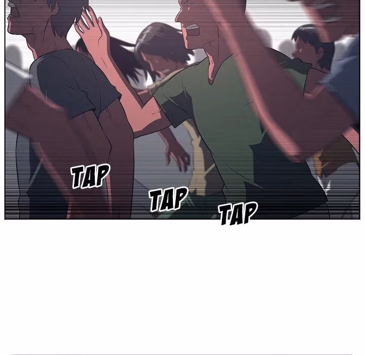 Read The Happening chapter 53 image 31 on Lezhin