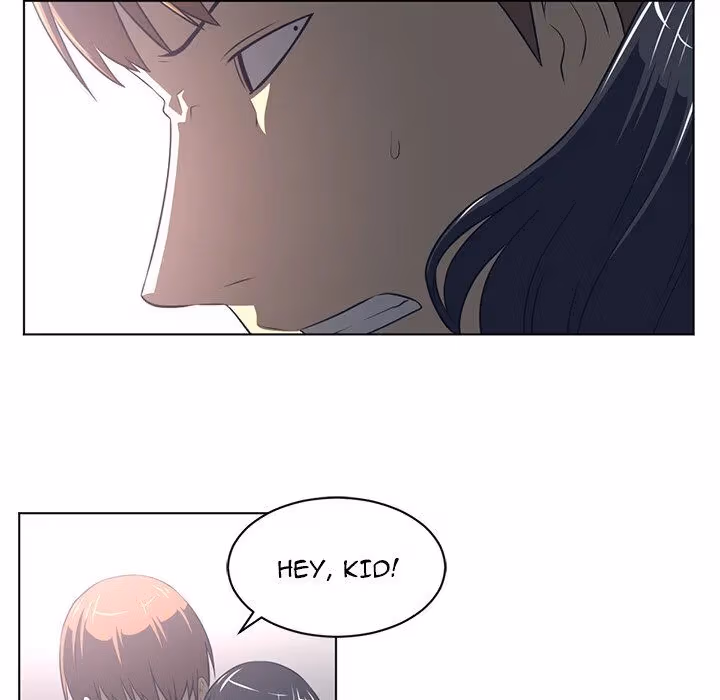 Read The Happening chapter 53 image 32 on Lezhin