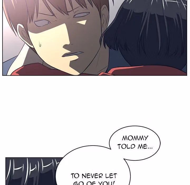 Read The Happening chapter 53 image 34 on Lezhin